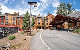 Hampton Inn And Suites Truckee